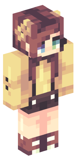 Minecraft Skin #155932