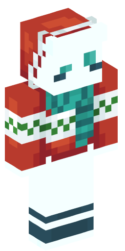 Minecraft Skin #155935