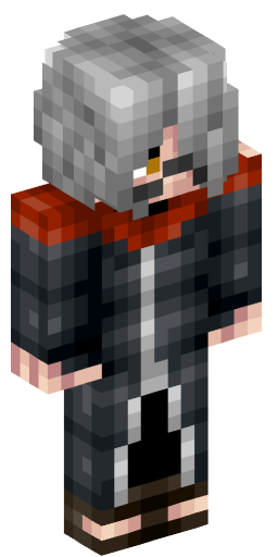 Minecraft Skin #155936