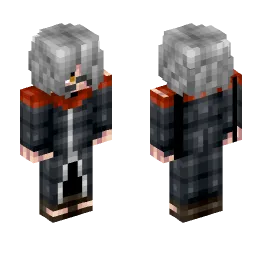 Minecraft Skin #155936