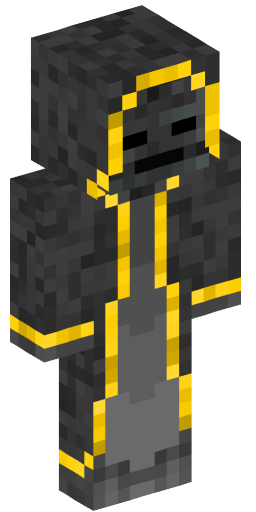 WickyGollum Minecraft Skin Preview on Minecraft.Co.Com