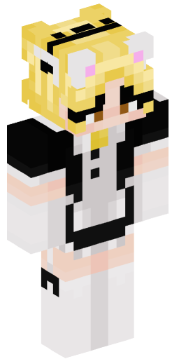 Minecraft Skin #155943