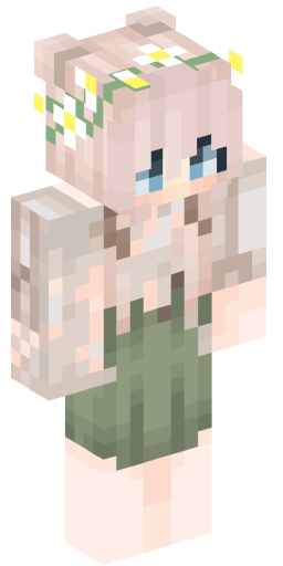 Minecraft Skin #155945