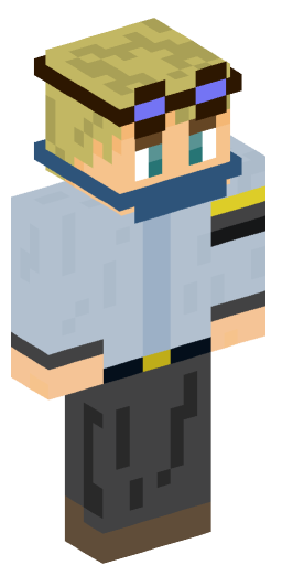 Minecraft Skin #155946