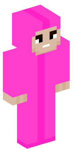 Minecraft Skin #155947