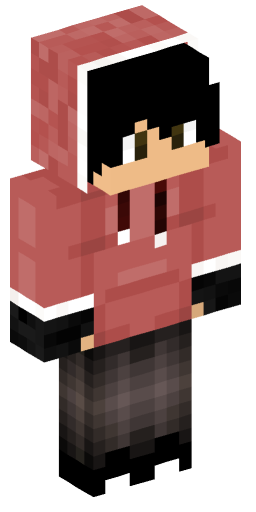 Minecraft Skin #155949