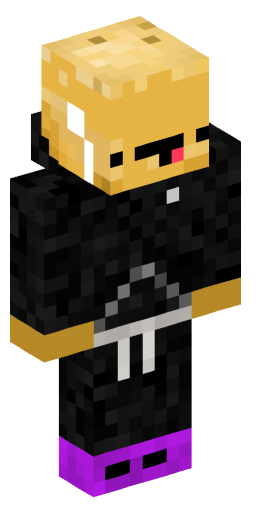 Minecraft Skin #155951