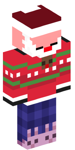 Minecraft Skin #155952