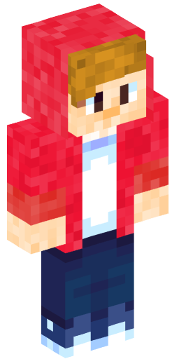 OofChair Minecraft Skin Preview on Minecraft.Co.Com