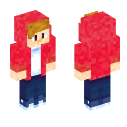 Minecraft Skin #155953