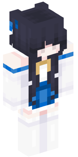 Minecraft Skin #155956