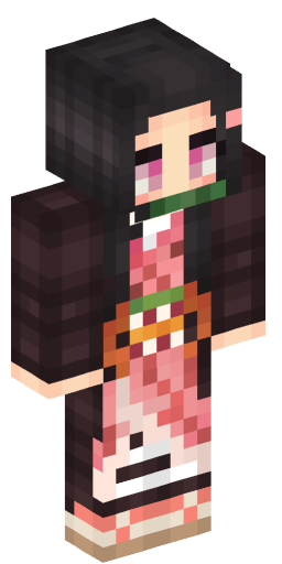 Minecraft Skin #155959