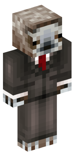TheOddestSloth Minecraft Skin Preview on Minecraft.Co.Com