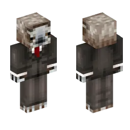 Minecraft Skin #155960