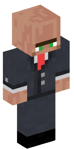 Minecraft Skin #155963