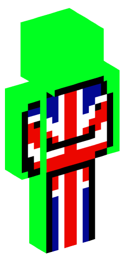 Blanketcrib5560 Minecraft Skin Preview on Minecraft.Co.Com