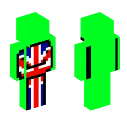 Minecraft Skin #155967
