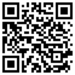 hamburger QR Code