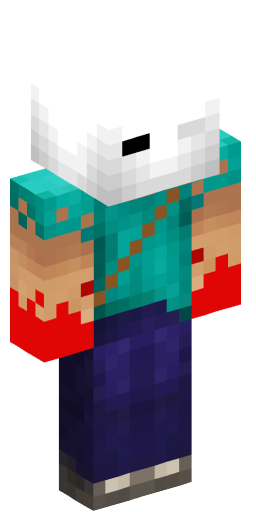 Minecraft Skin #155969