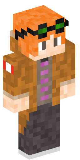 cowman27 Minecraft Skin Preview on Minecraft.Co.Com