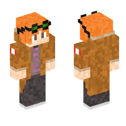 Minecraft Skin #155971