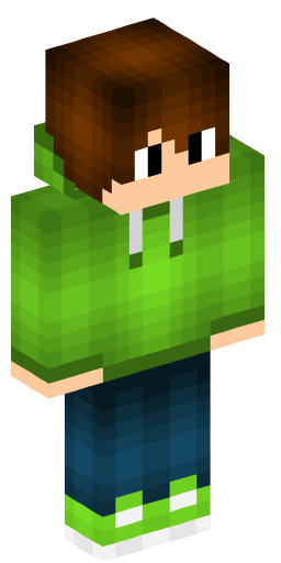 Minecraft Skin #155974