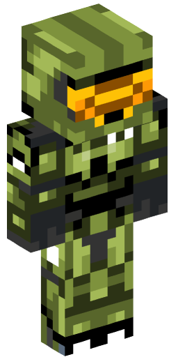 Minecraft Skin #155976