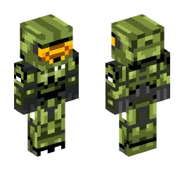 Minecraft Skin #155976