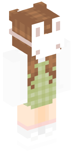 Minecraft Skin #155981