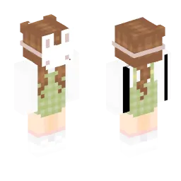 Minecraft Skin #155981
