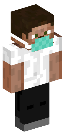 Minecraft Skin #155982