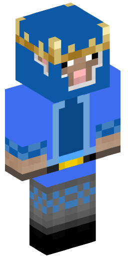 Minecraft Skin #155983