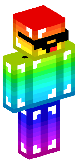 Minecraft Skin #155984