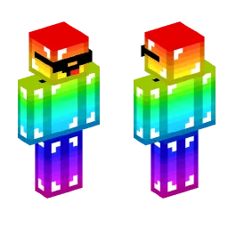 Minecraft Skin #155984