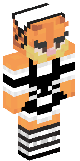 Minecraft Skin #155985