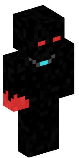 Minecraft Skin #155990
