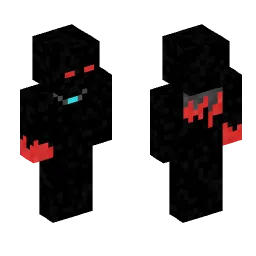 Minecraft Skin #155990
