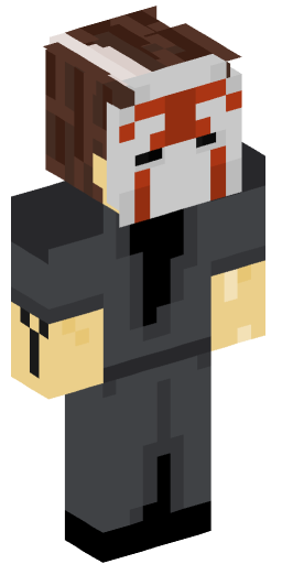 Minecraft Skin #155991