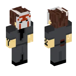 Minecraft Skin #155991