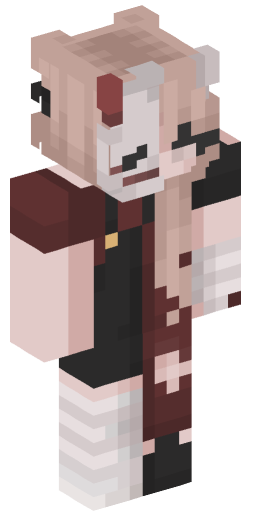 Minecraft Skin #155995