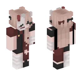 Minecraft Skin #155995