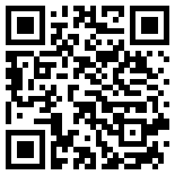 Spyroooooooo QR Code