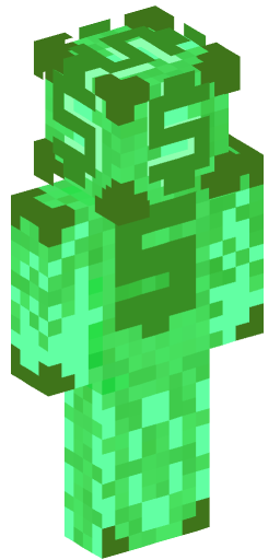 Minecraft Skin #155997