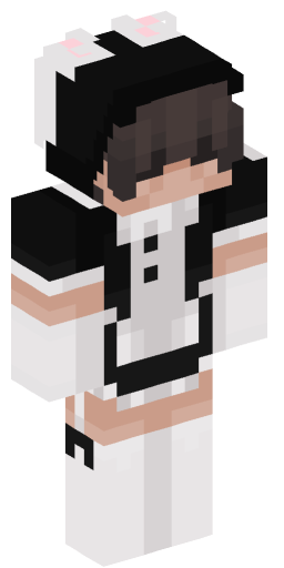 Minecraft Skin #155998