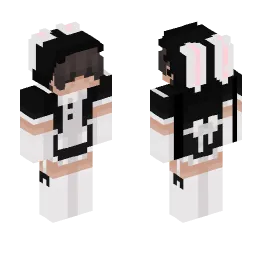 Minecraft Skin #