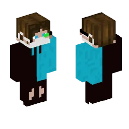 Minecraft Skin #156000