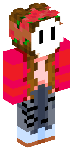 Minecraft Skin #156001