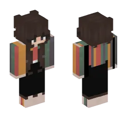 Minecraft Skin #156002
