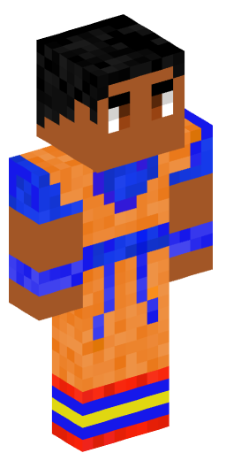 Minecraft Skin #156003