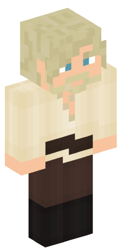 Minecraft Skin #156004